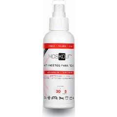Moskout Spray Insetos para Têxtil 100ml