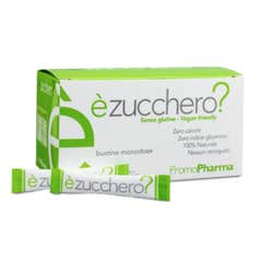 PromoPharma E'Zucchero 200x3g