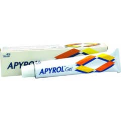 Apyrol Gel 50g
