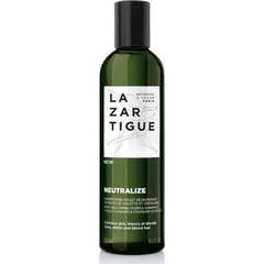 Lazartigue Violet Dejauning Shampoo Neutralize 250ml