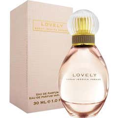 Sarah Jessica Parker Lovely Eau de Parfum 30ml