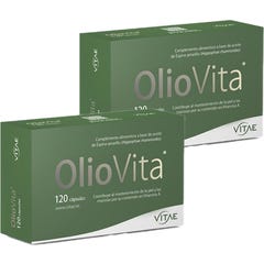 Vitae OlioVita 2x120caps