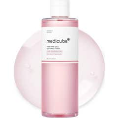 Medicube PDRN Pink Cica Toner Calmante 250 ml
