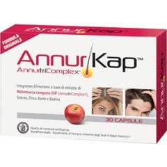 Annurkap 30Cpr Annurkap 30Cpr