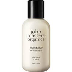 John Masters Organics Condicionador Cabelo Normal Citrinos Neroli 60 ml