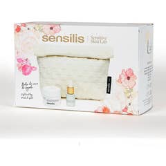 Sensilis Pack Peptide AR Crema Sorbete 50 ml + Origin Pro 15 ml