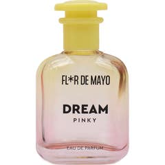 Flor de Mayo Dream Pinky Mini Cologne 22ml