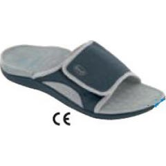 Derby Azul/Cinza 45