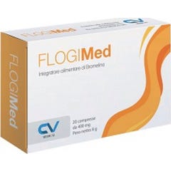 Flogimed 20 Cpr 400Mg