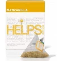 Ajuda 10ds Camomila Intensa