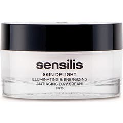 Creme de dia Sensilis Skin Delight SPF15 + 50ml