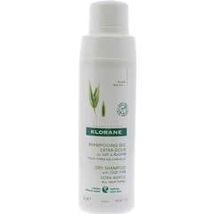 Klorane spray de aveia com xampu seco 50ml