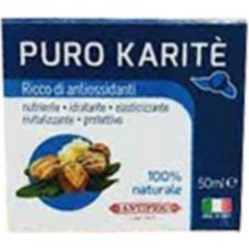 Antipiol Antipiol Puro Karite 50ml