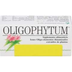 Oligophytum Yodo Microgránulos