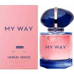 Giorgio Armani My Way Intense Eau de Parfum 50ml
