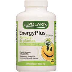 Polaris Energy Plus 2000mg 60comp