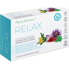 PhytoAdvance Relax 30caps