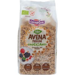 Cerealvit Avena Bio 250g