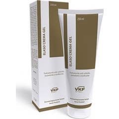 Vkf Elaso Crema Gel 250ml