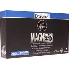 Drasanvi Sport Magnésio Vivo 7x25ml