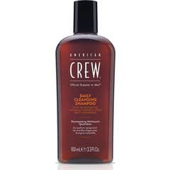American Crew Daily Cleansing Champô 100 ml