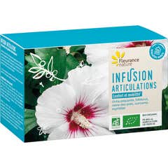 Fleurance Nature Infusão Articulações 20x1.5 g