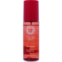 Musc Intime Corpo e Cabelo Rose Mystik 100 ml