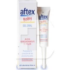 Aftex Baby gel oral 15ml
