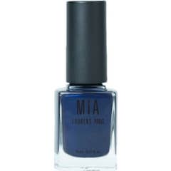 Verniz Mia Laurens Paris Midnight Sky 11ml