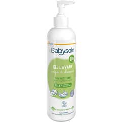 Babysoin Gel Limpiador Bio 500ml