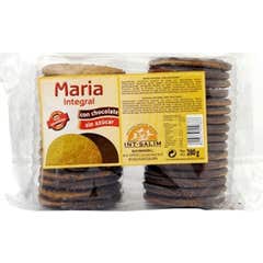 Tiras de Manga Int-Salim 100g