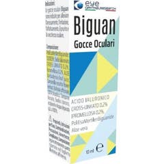 Eye Ophtalresearch Biguan Gotas Oculares 10ml