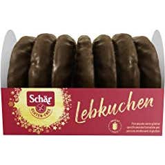 Schar Lebkuchen Pan Pepato200G