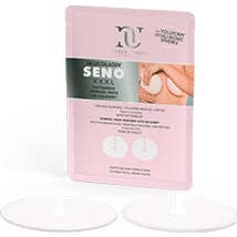 Natur Unique Ialucollagen Seno Xxxl 2uds