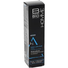 B Com Bio Loção Anti-queda Masculina Orgânica 100ml