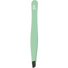 Plic Eco Pinça Ponta Inclinada Verde 1 Unidade