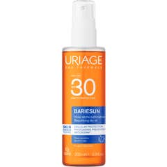 Uriage Bariésun óleo seco SPF30+ 200ml