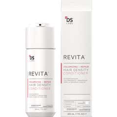 Revita Acondicionador Voluminizante Reparador 205 ml