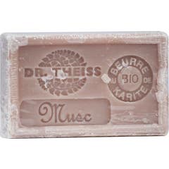 Dr Theiss Sabão Almíscar Bio 125g