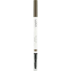 Lápis de sobrancelha Beter Brow Styler com Goupillon 2 Medium 1pc