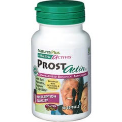 Herbal-A Prostactina 60Cps
