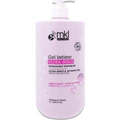 MKL Gel Íntimo Ultra Suave Bio 1 l