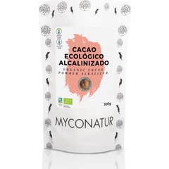 Myconatur Cacau Alcalino Doypack 300 g