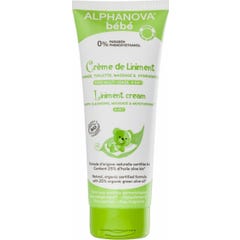 Alphanova Liniment Organic 200Ml