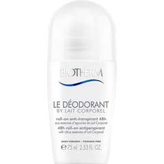 Biotherm Deo Lait Body 75ml