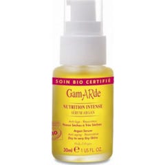 Gamarde Nutrition Serum Argan Intenso 30ml