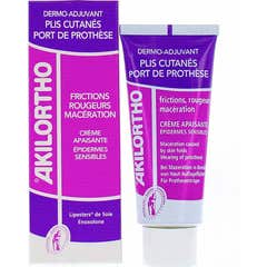 Akileine Akilortho Creme Ortopédico Calmante 75ml