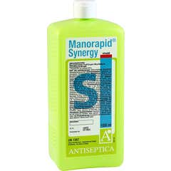 Monorapid Manorapid Solución Alcohólica Manos 150ml