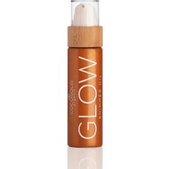 Óleo de Cocosolis Glow Shimmer 110 ml