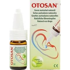 Santiveri Otosan 10ml Gotas com Própolis